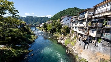 Gujo Hachiman