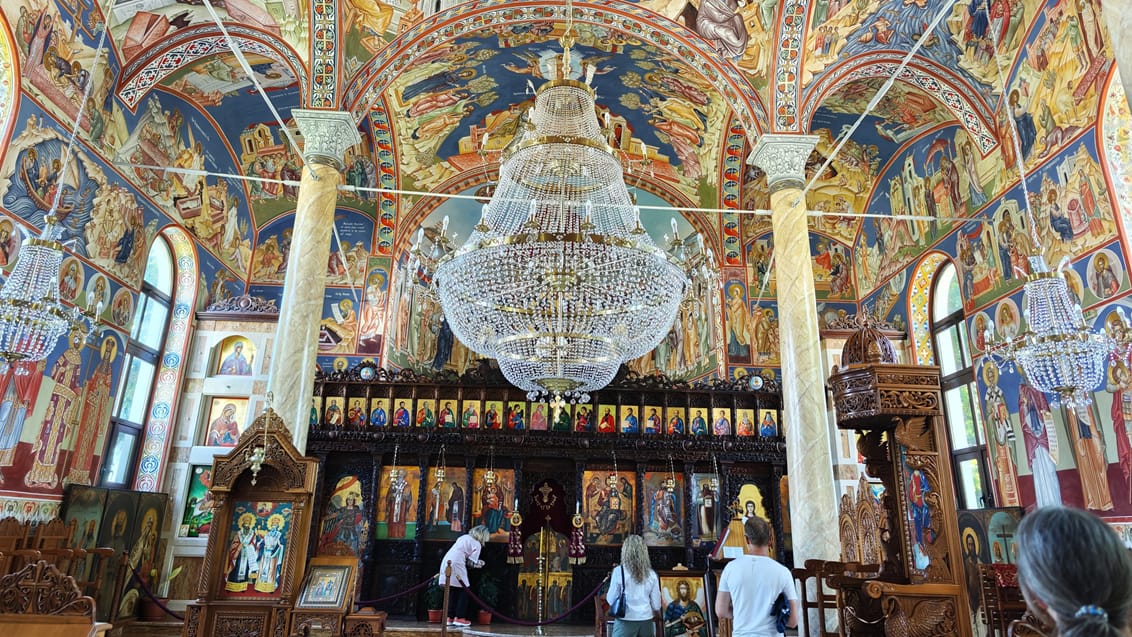 Kirken i Sozopol